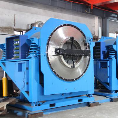 如何提高全自动洗脱机工作效率