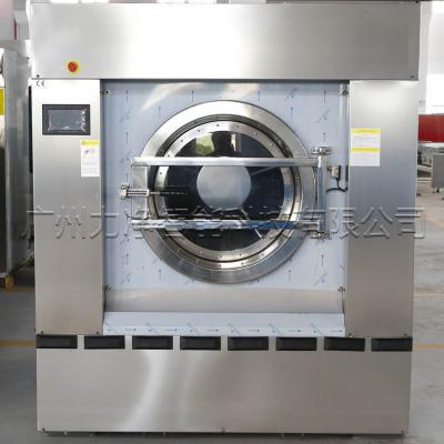 酒店用全自动洗脱机洗脱方法和技巧