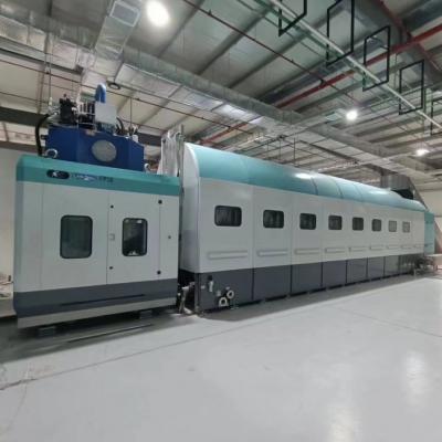 洗衣龙布草洗涤解决方案