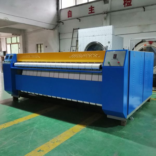 电加热/bg娱乐平台客服电话广泛是应用于大型的酒店，宾馆，医院的大型洗衣房